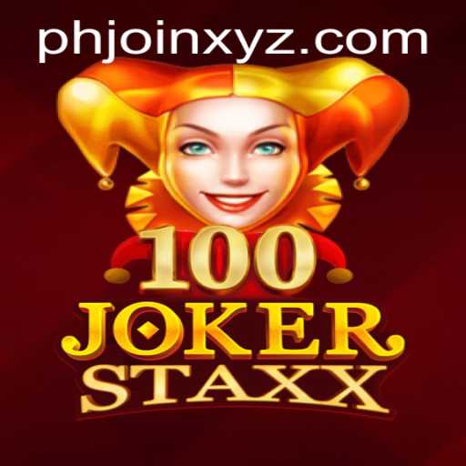 Exploring the Excitement of 100JokerStaxx: A Complete Guide