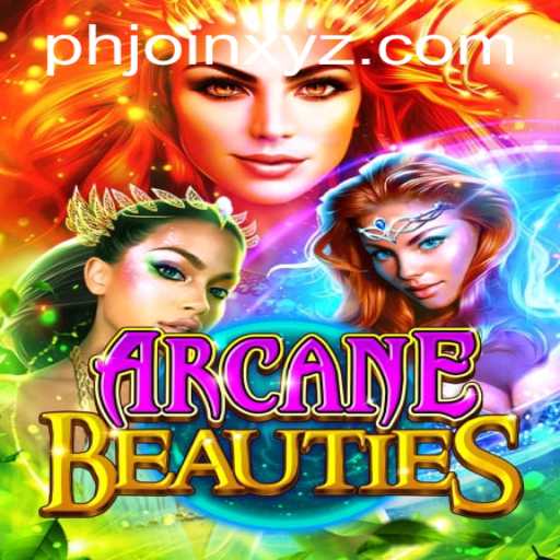 Unveiling the Enchantment: Arcane Beauties with PHJOIN