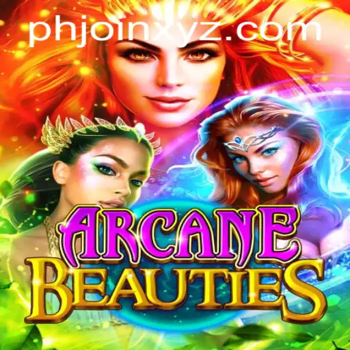 Unveiling the Enchantment: Arcane Beauties with PHJOIN