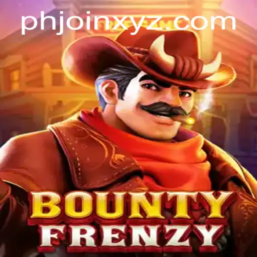 Unveiling BountyFrenzy: A Thrilling New Adventure Awaits with the PHJOIN Community