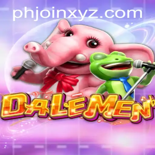 Exploring the World of DALEMEN: A Fascinating New Adventure with PHJOIN