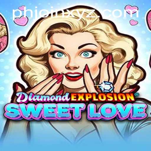 DiamondExplosionSweetLove: A Mesmerizing Adventure in Digital Romance
