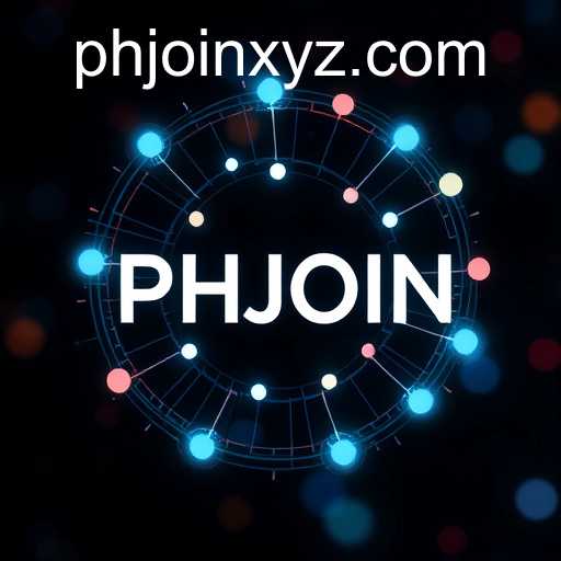 PHJOIN: A New Era of Connectivity