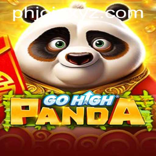 GoHighPanda: Embark on a New Gaming Adventure with PHJOIN