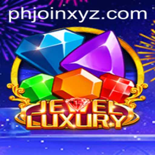 Exploring the Gleaming World of JewelLuxury with PHJOIN