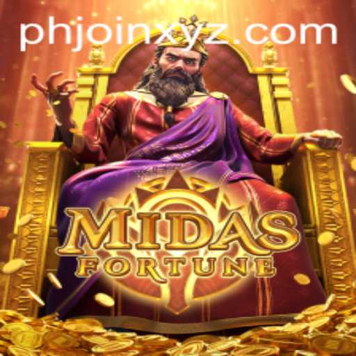 MidasFortune: Unveiling the Enchanting World of Golden Riches