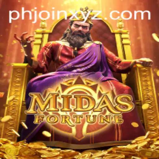 MidasFortune: Unveiling the Enchanting World of Golden Riches