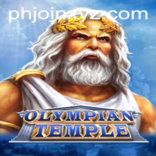 Discover the Epic Adventure of OlympianTemple: Engage with the Divine Realm through PHJOIN