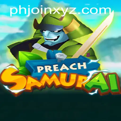 PreachSamurai: A New Era of Interactive Gaming