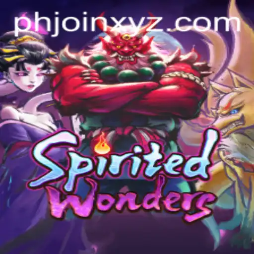 Discover the Excitement of SpiritedWonders: A Game of Adventure and Strategy