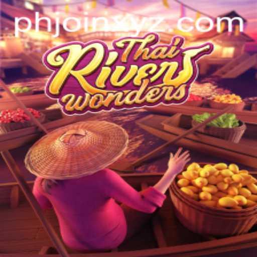 Exploring the Virtual Adventures of ThaiRiverWonders with PHJOIN