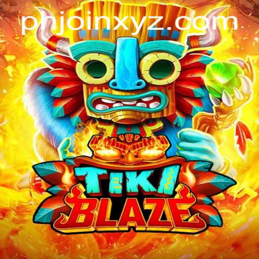 TikiBlaze: An Exciting New Adventurous Game Experience