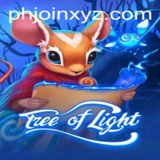 Tree of Light: A Magical Journey with the Keyword PHJOIN