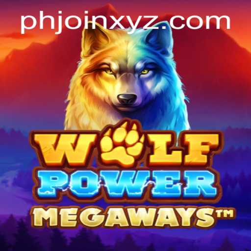 WolfPowerMega: Unleashing the Wild Adventure