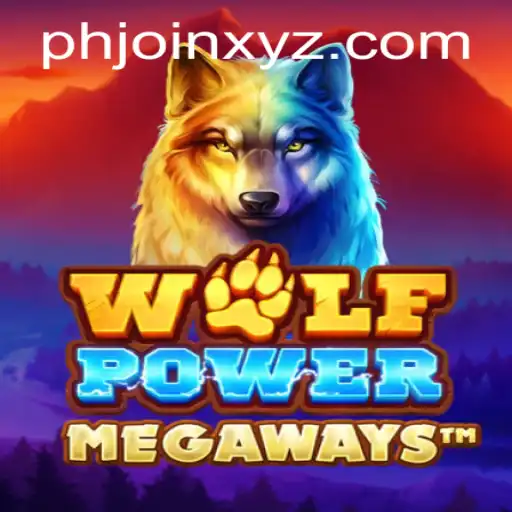 WolfPowerMega: Unleashing the Wild Adventure